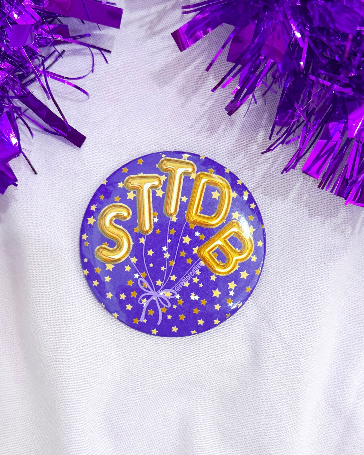 sttdb gameday buttton