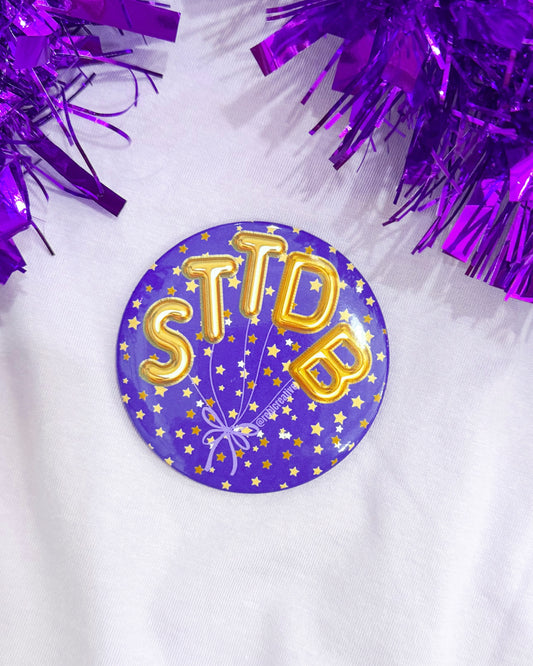 sttdb gameday buttton