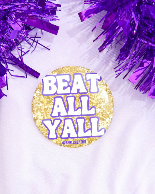gameday button