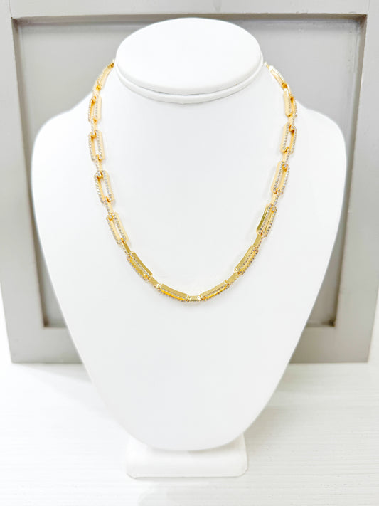 Blaire Necklace