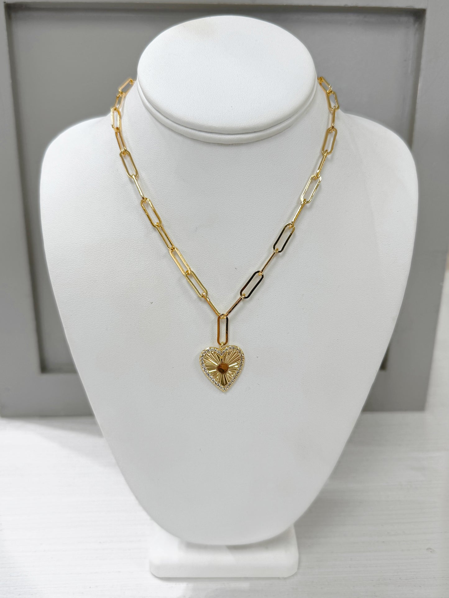 Hadley Necklace