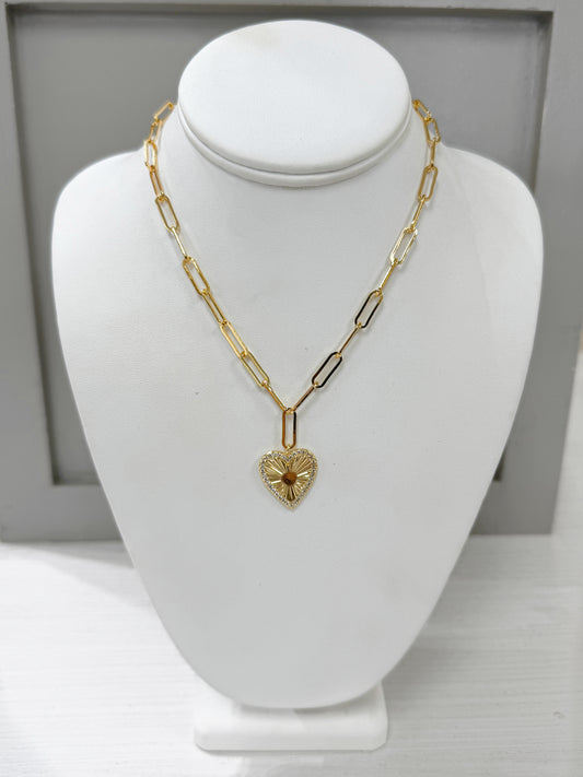 Hadley Necklace