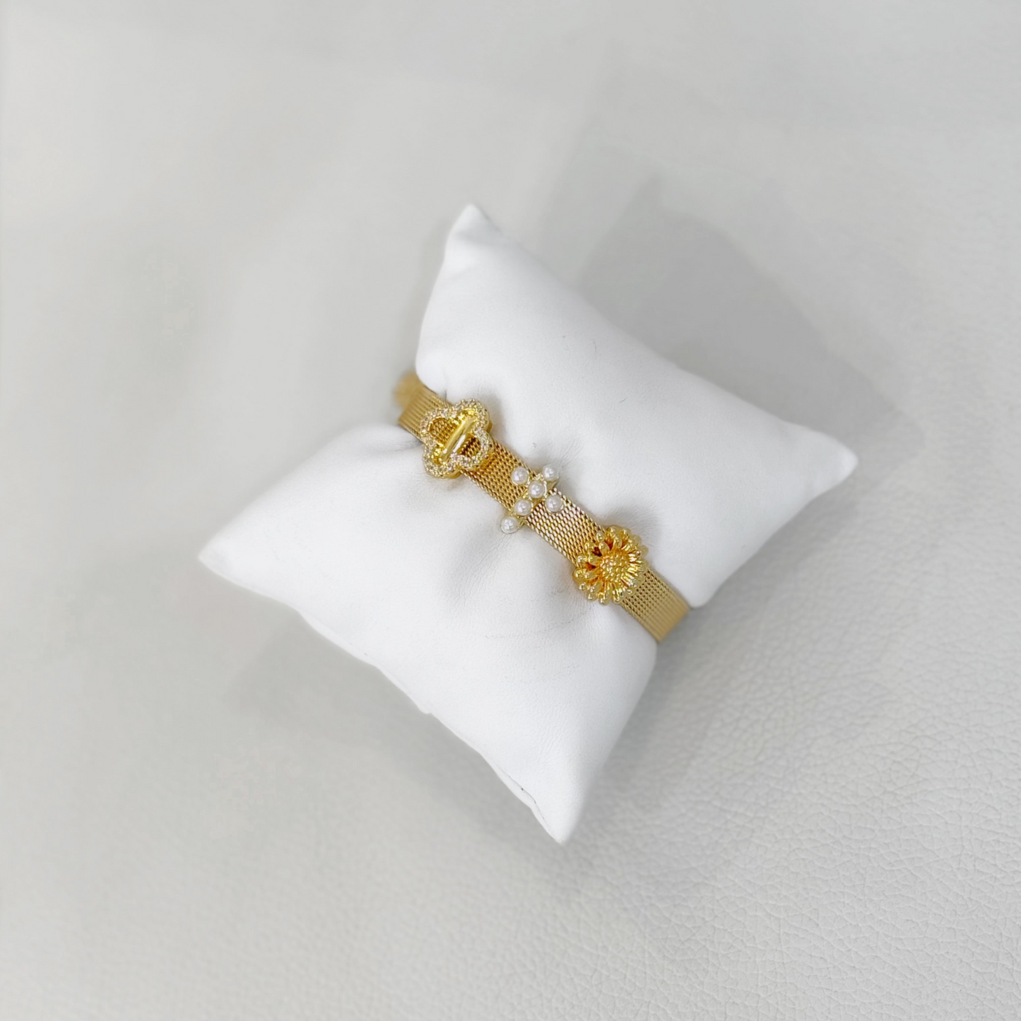Slide-On Bracelet Charms