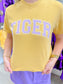 Tiger Block Tee