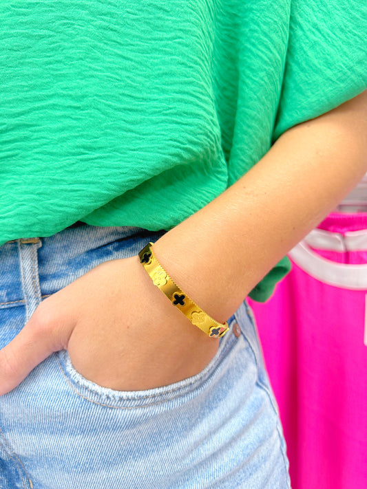 Bangle Bracelet