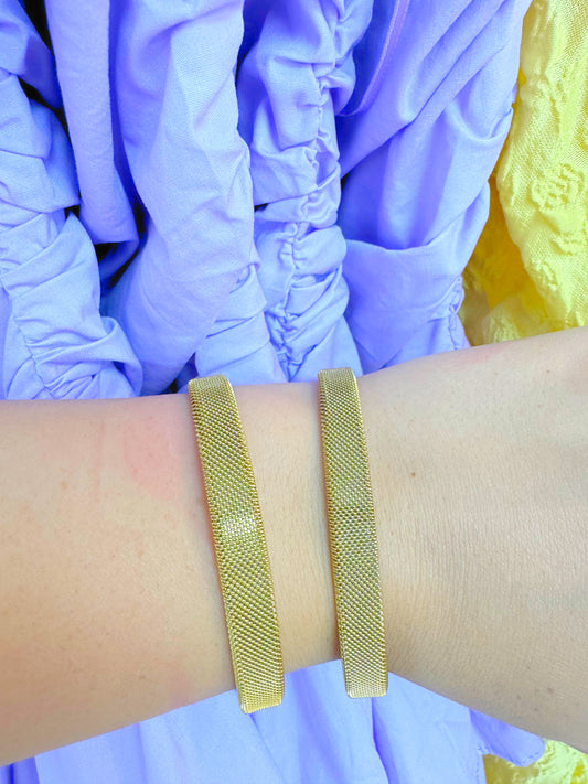 Cuff Bracelet