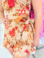 Dylan Floral Romper