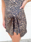 Tie Wrap Dress