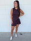Tie Wrap Dress