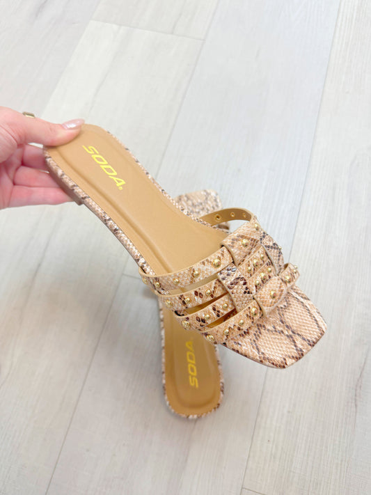 Sandal