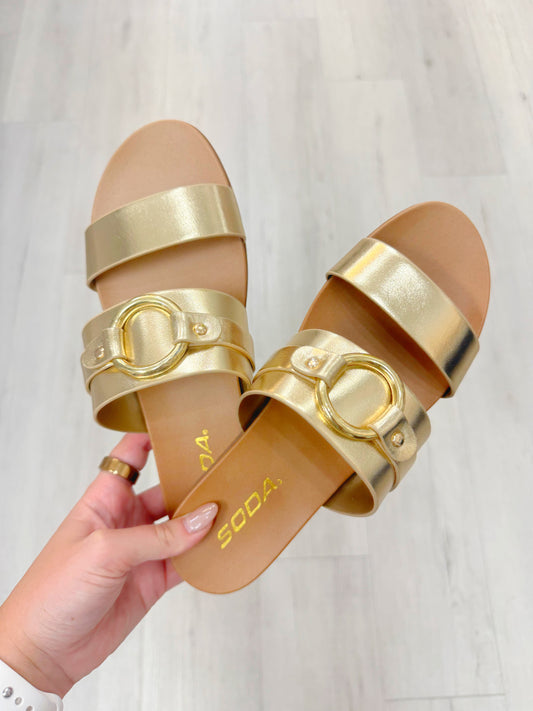 Sandal