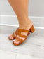H-Band Slide on Heel