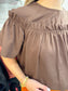 Cropped Blouse