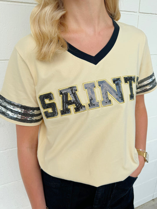 Saints Top