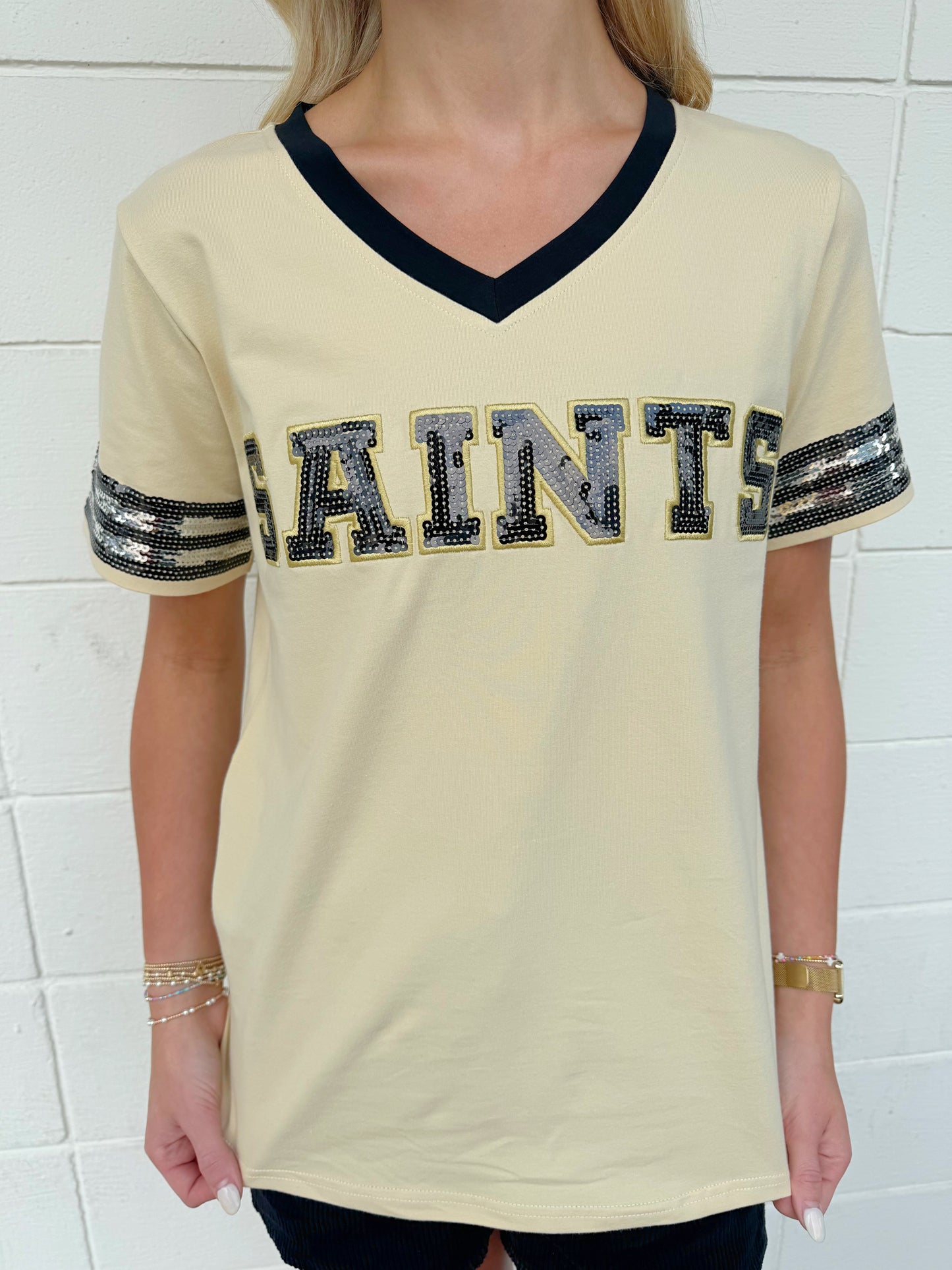 Saints Top