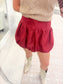 Balloon Skort