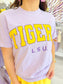 LSU Tigers Tee
