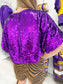 Sequin Top
