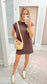 Relaxed Fit Dress