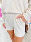 Pullover & Short Set