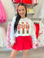 Nutcracker Sweatshirt