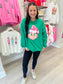 Grinch Sweatshirt