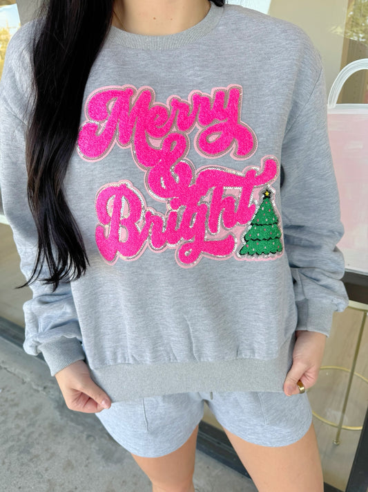 Merry & Bright Set