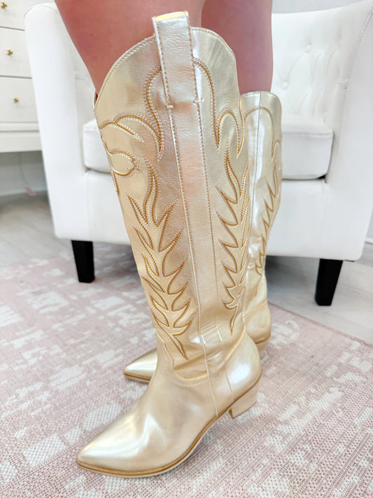 Western Boots