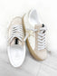 Paula Snake Sneakers