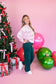 Holiday Sweater, Christmas Sweater, Merry Square, Trendy Holiday Sweater, Boujee Christmas Sweater