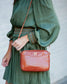 crossbody, purse, Caroline hill, trending purse