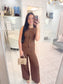 Work pants, wide leg pants, work trousers, high-waisted work pants, woman's pants, flattering wide leg pants, work pants, fall wide leg pants