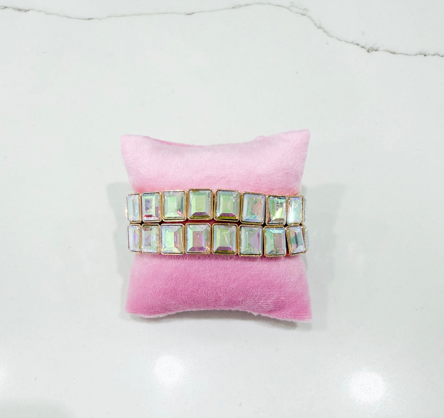 Iris Bracelet