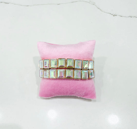 Iris Bracelet