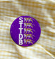 Gameday Buttons