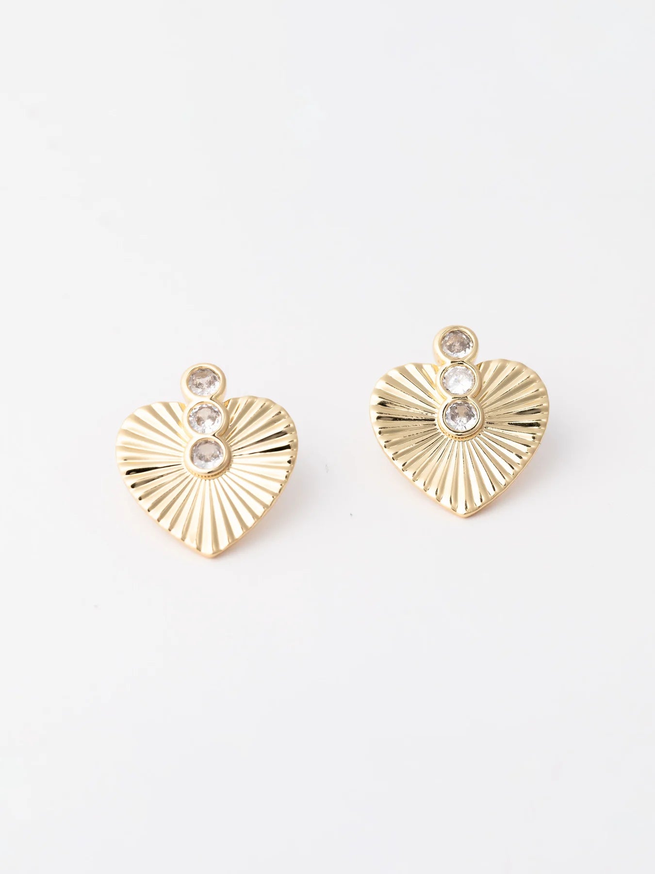Gentry Earrings
