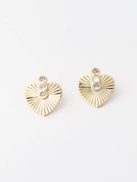Gentry Earrings