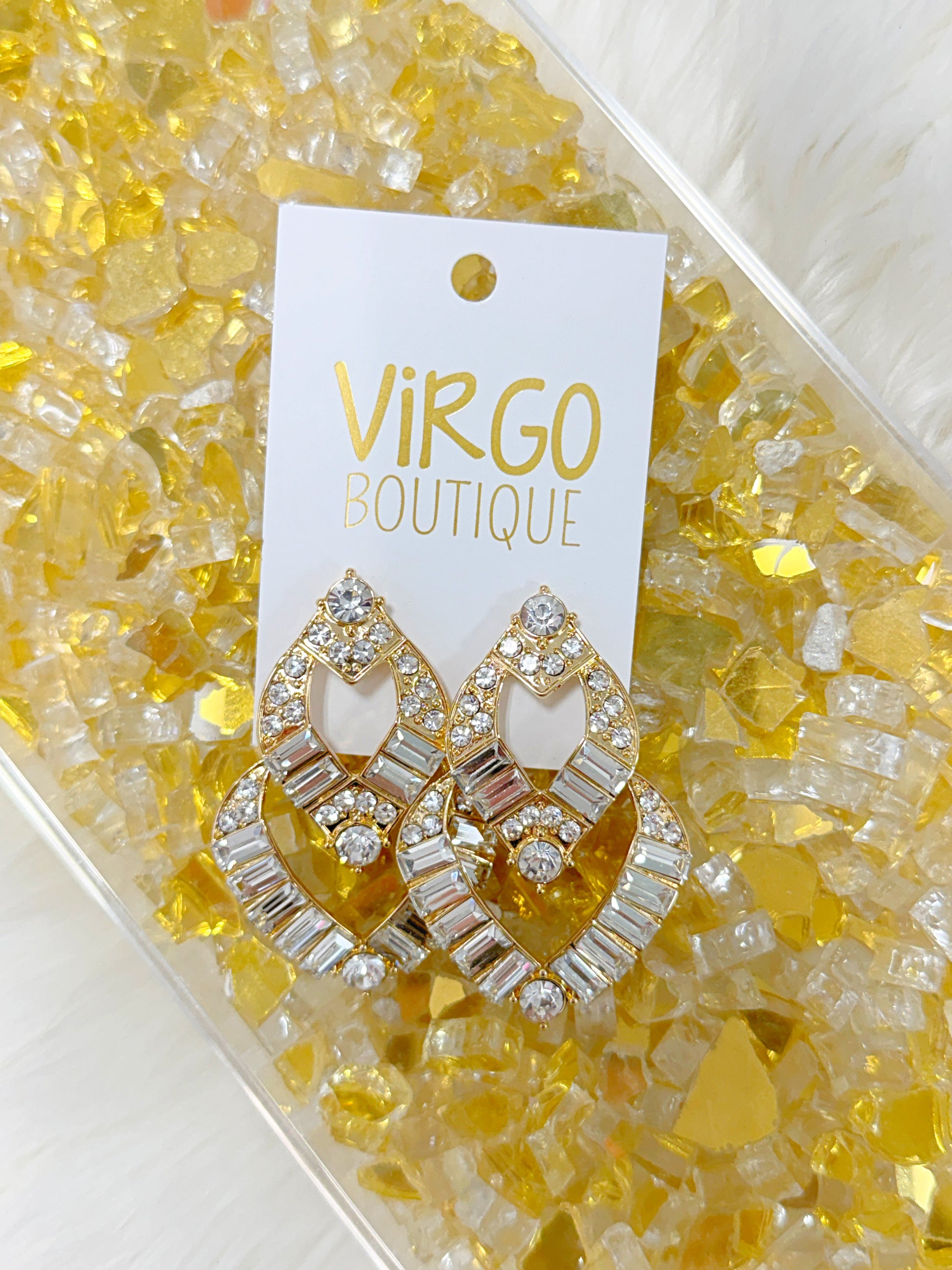 statement earring, fancy earring, dramatic earring, stoned earring