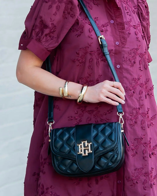 purses, Caroline Hill, trending bags, crossbody