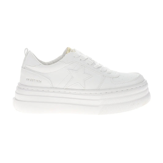 Platform Star Sneakers