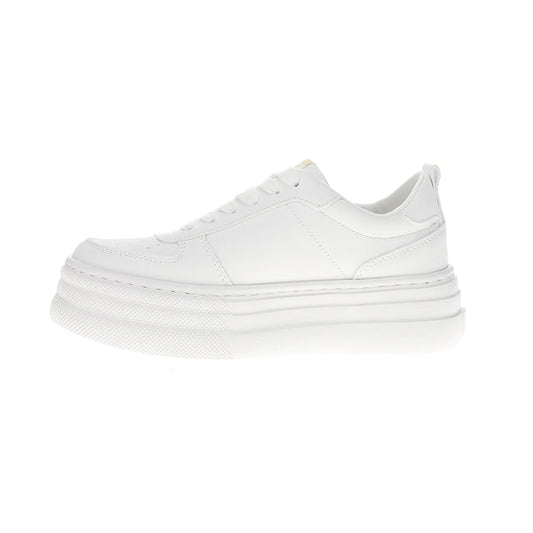 Platform Star Sneakers
