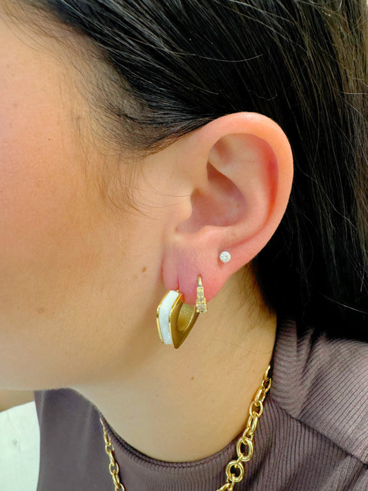 hoops
gold hoops
pearl hoops
pearl earrings
gold earrings