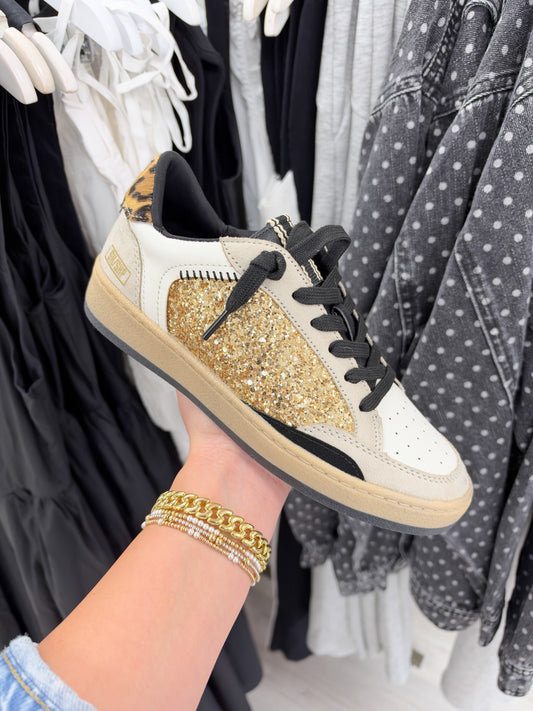 Quinn Sneakers