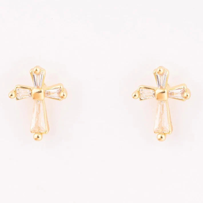 Greta Luxe Earrings