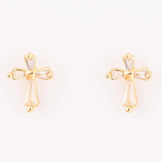 Greta Luxe Earrings
