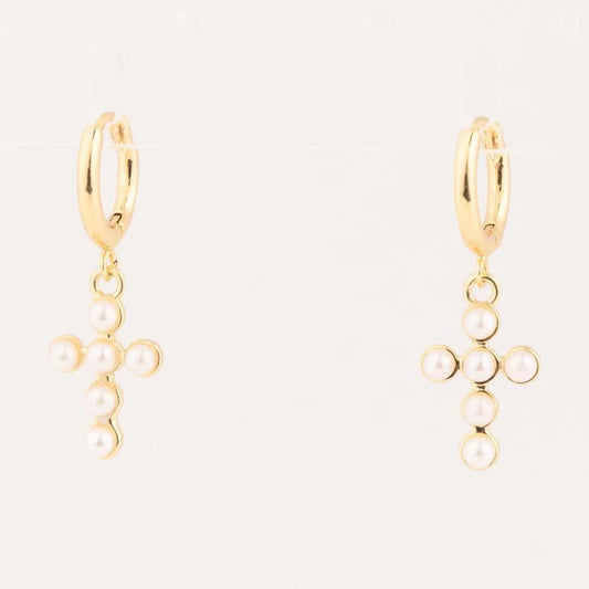 Poppi Luxe Earrings