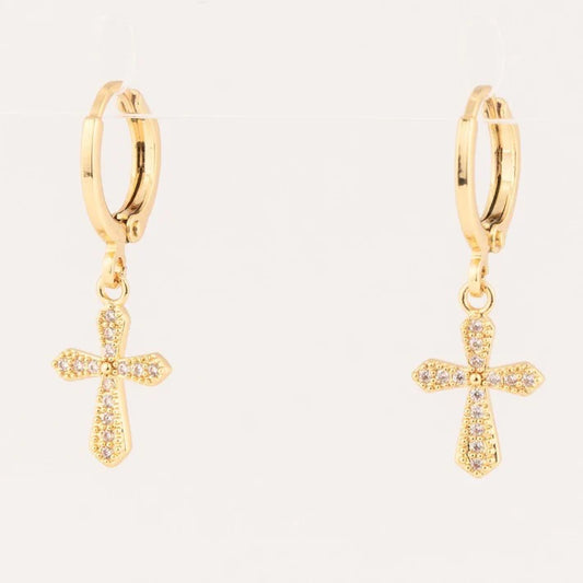 Yara Luxe Earrings