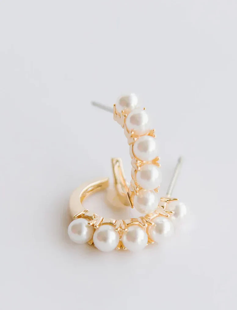 Jeanine Earrings