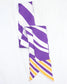 Harper Striped Twilly Scarf