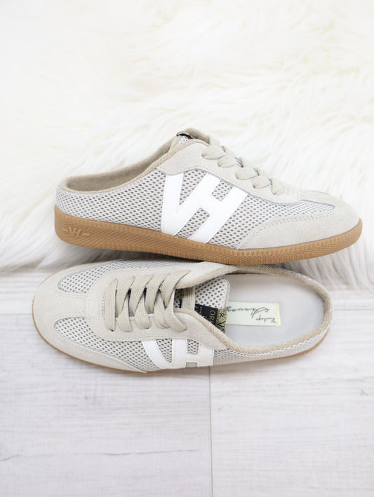 Bailey 3 Vintage Havana Sneaker